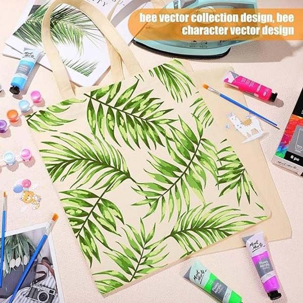 shopping bag non woven