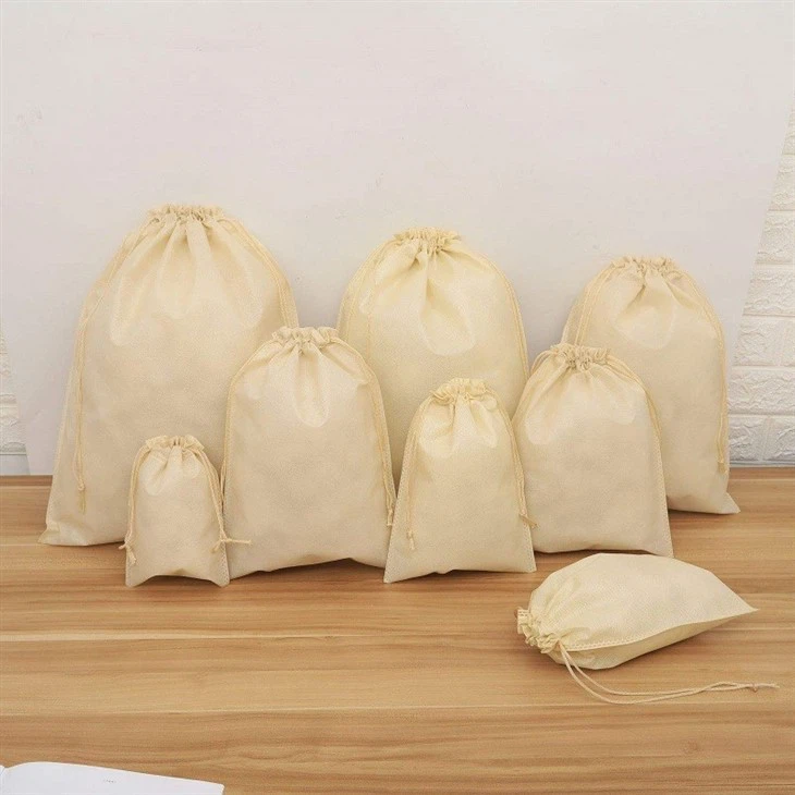 Non Woven Laundry Bag