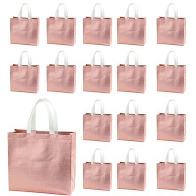 Sérsniðnar prentaðar óofnar töskur