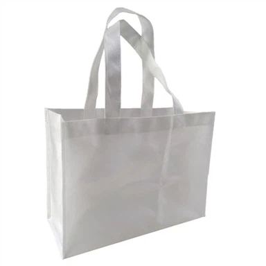 Pla Nonwoven dúkapoki