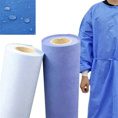S Nonwoven dúkur
