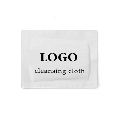 Spunlace Non Woven blautþurrkur