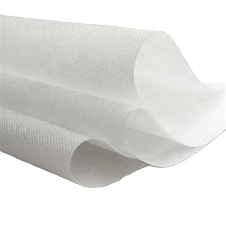 PLA non-woven fabric