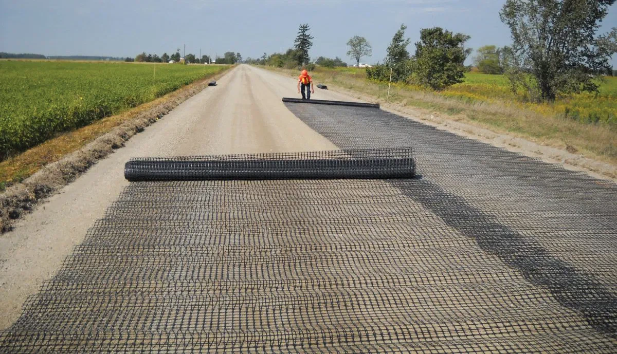 non woven geotextile non woven geotextile