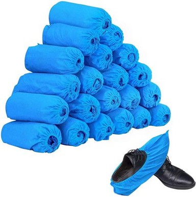 Vatnsheldur læknisstígvél